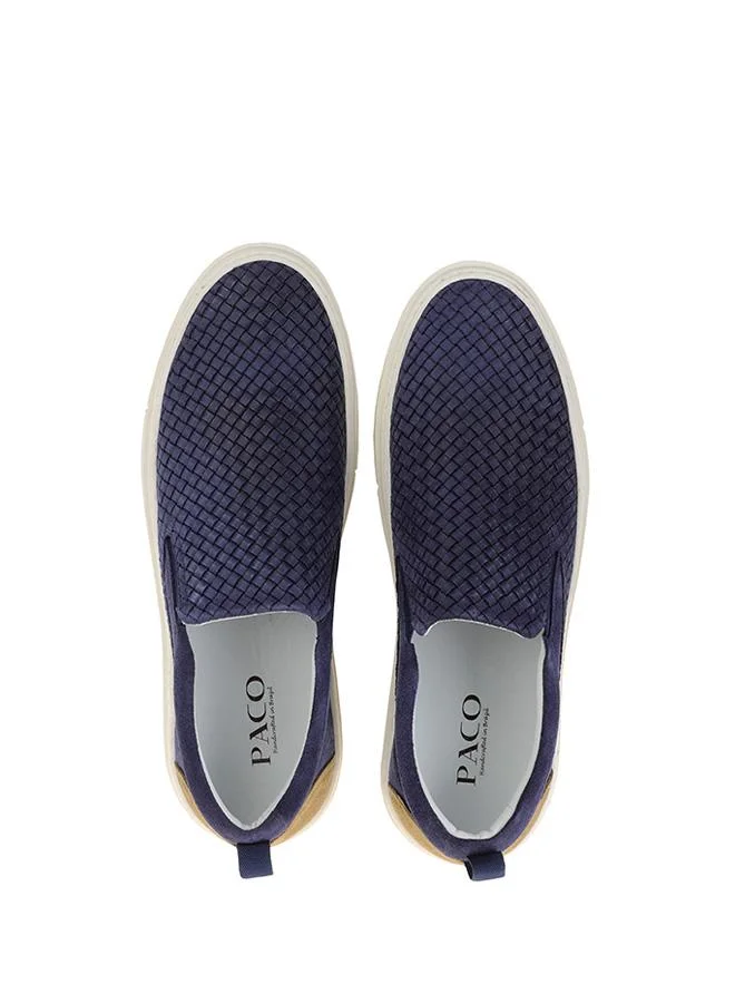 Paco  Casual Slip On Shoes PVL 013 for Men | Best Price UAE